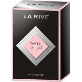 La Rive Taste of Kiss Eau de Parfum 100 ml
