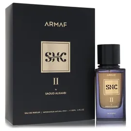 Armaf Shk II Eau de Parfum 100 ml