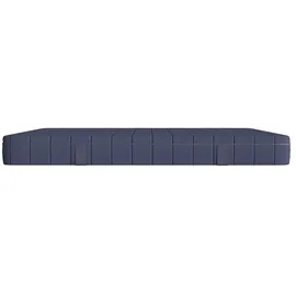 Cecotec Flow E-hybrid Weiß 105x190 Cm