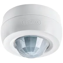 ESYLUX Decken-Präsenzmelder PD 360i/24BASIC IP54