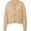 Softer Baumwollmix-Cardigan 40
