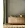 Marburg Monochromatic Marvel Vliestapete 53 cm x 10 m 0 g Braun/Grün