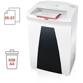 HSM SECURIO B32 5,8mm