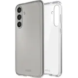SBS Transparent Cover für Samsung Galaxy S24
