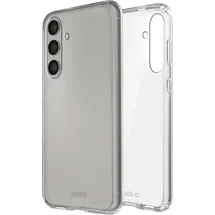 SBS Transparent Cover für Samsung Galaxy S24