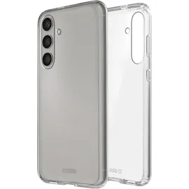 SBS Transparent Cover für Samsung Galaxy S24