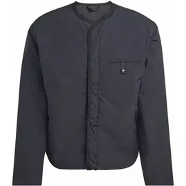adidas ALL SZN LINER Jacke Herren Schwarz XS
