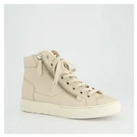Paul Green High-Top Sneaker Beige 42