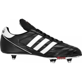 adidas Kaiser 5 Cup Black / Footwear White / Red 39 1/3