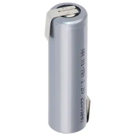 AccuCell Mignon AA 1600 mAh 4 St.