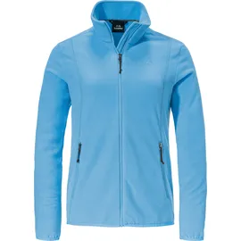 Schöffel Fleece Jk Style Ash electric sky 42
