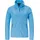 Schöffel Fleece Jk Style Ash electric sky 42
