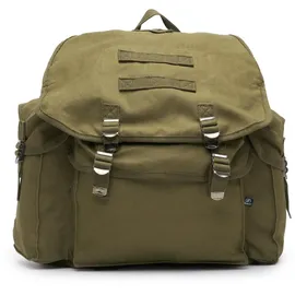 Brandit Textil Brandit BW Rucksack olive Gr. OS Art. 8004-1-OS,