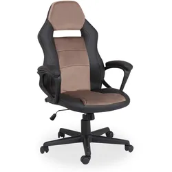 Chefsessel EVEREST - bunt