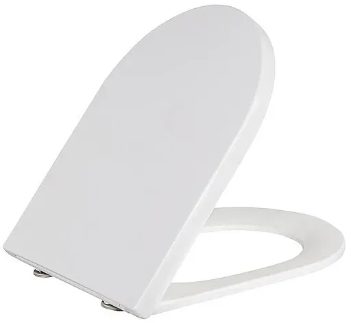 WC-Sitz Edoma aus Duroplast, Softclose - 93 248 94