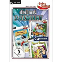 3 mal 3 gewinnt (PC)