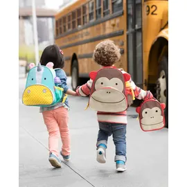 Skip Hop Zoo Rucksack Affe