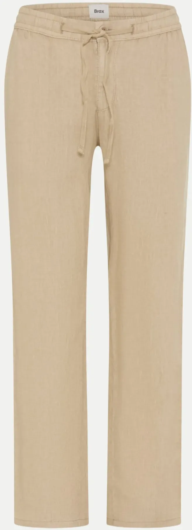 Joggerhose  STYLE ELIAS Beige 33/34
