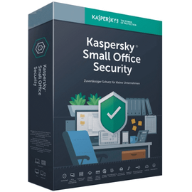 Kaspersky Lab Kaspersky Small Office Security