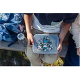 BECKMANN Brotdose Race