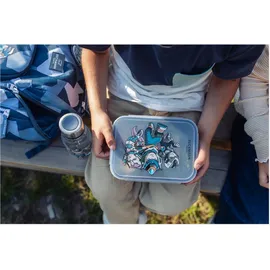 BECKMANN Brotdose Race