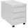 Gürkan Rollcontainer 79 x 46 x 62 cm grau