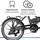 Zündapp Z101 20 Zoll RH 37 cm schwarz
