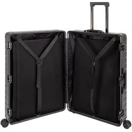 TRAVELHOUSE Oslo 4-Rollen M 72 cm / 102 l grau