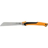 Fiskars Klappbare Zugsäge 25 cm 13 TPI Power Tooth