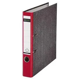 Leitz Ordner DIN A4 52 mm Rot 1 St.