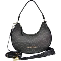 Valentino Shelby Schultertasche Leather Nero/Multicolor