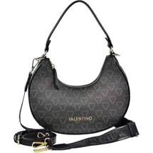 Valentino Shelby Schultertasche Leather Nero/Multicolor