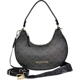 Valentino Shelby Schultertasche Leather Nero/Multicolor
