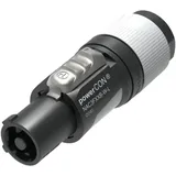 Neutrik NAC3FXXB-W-L