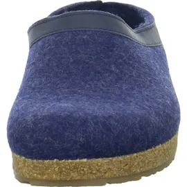 HAFLINGER Grizzly Torben Blau 44