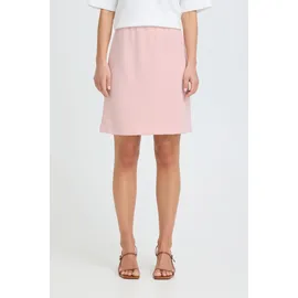 Oxmo Miniröcke Damen Rosa S