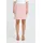 Oxmo Miniröcke Damen Rosa S