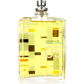 Escentric Molecules Escentric 05 Eau de Toilette 100 ml