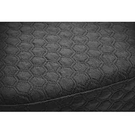 Kensington K55807WW Sitzkissen 36,3 x 46,0 cm Schwarz