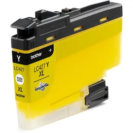 Brother LC-427XLY gelb