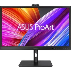 ASUS ProArt OLED PA32DC 4K 32 Zoll Monitor | ✔️ Kostenlose Software