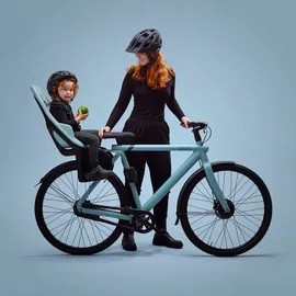 Thule Yepp 2 Maxi aegean blue