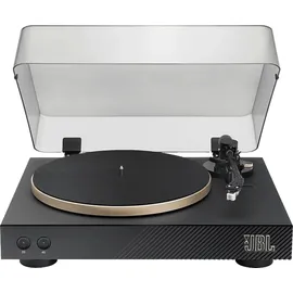 JBL Spinner BT Schwarz/Gold