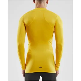 Craft Pro Control Compression Long Sleeve Uni XXL