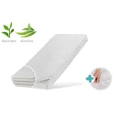 Kids Collective Latex Deluxe 90 x 200 cm H2/H3