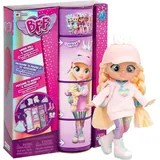 IMC TOYS Cry Babies BFF by Bebés Llorones Stella