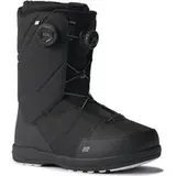 K2 Maysis Boa Wide Black - schwarz - 45