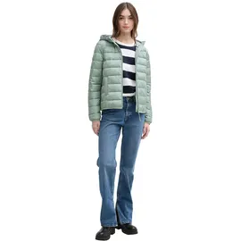 Tom Tailor 1042098 Lightweight Jacke - gleam jade green, M