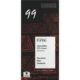 Vivani Feine Bitter 99% Cacao bio
