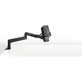 Elgato Wave Mic Arm 10AAN9901 Mikrofon Schwenkarm, Schwarz